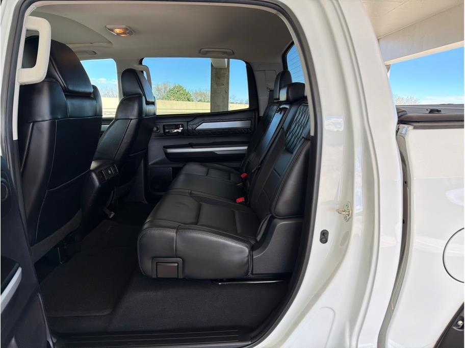 used 2016 Toyota Tundra car, priced at $34,990