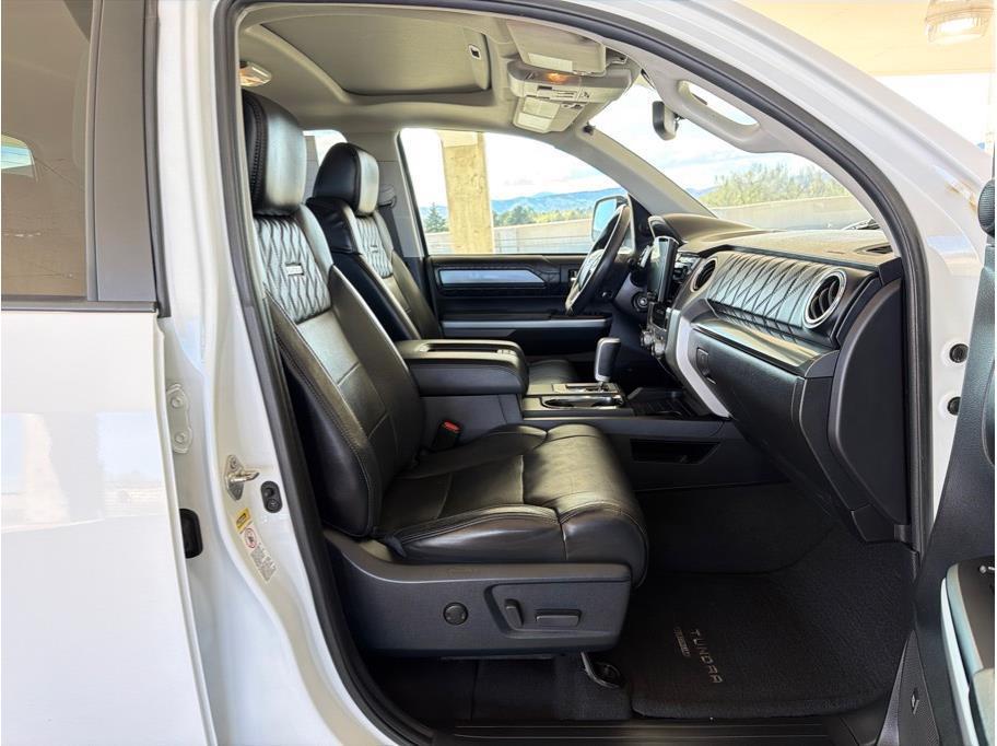 used 2016 Toyota Tundra car, priced at $34,990