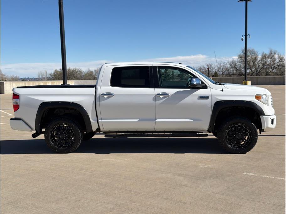 used 2016 Toyota Tundra car, priced at $34,990