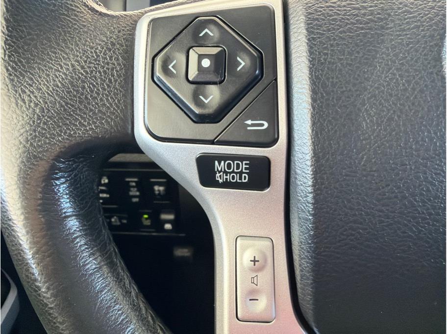 used 2016 Toyota Tundra car, priced at $34,990