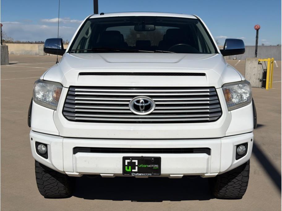 used 2016 Toyota Tundra car, priced at $34,990
