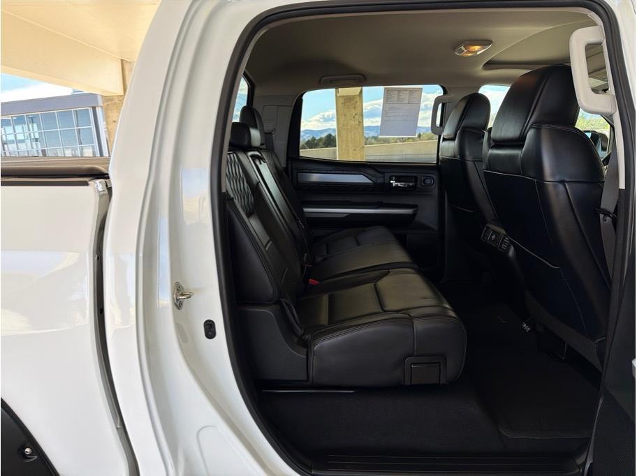 used 2016 Toyota Tundra car, priced at $34,990