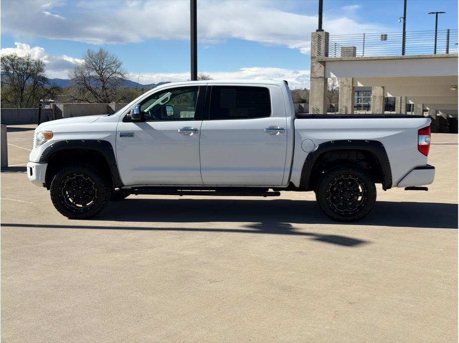 used 2016 Toyota Tundra car, priced at $34,990