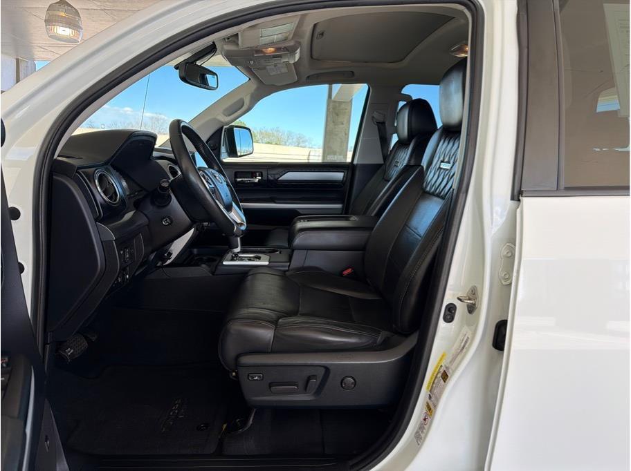 used 2016 Toyota Tundra car, priced at $34,990