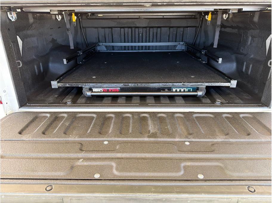 used 2016 Toyota Tundra car, priced at $34,990