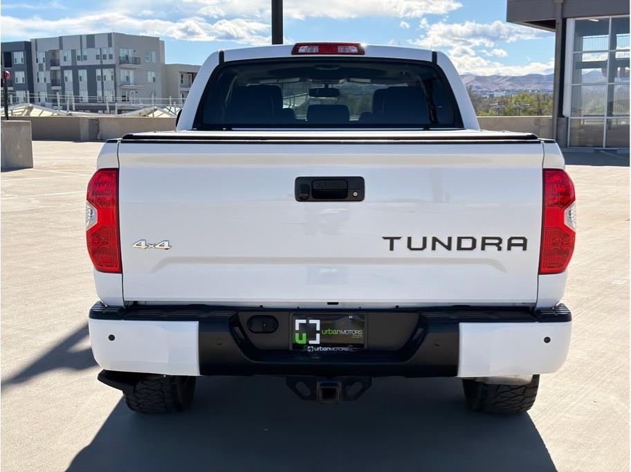 used 2016 Toyota Tundra car, priced at $34,990
