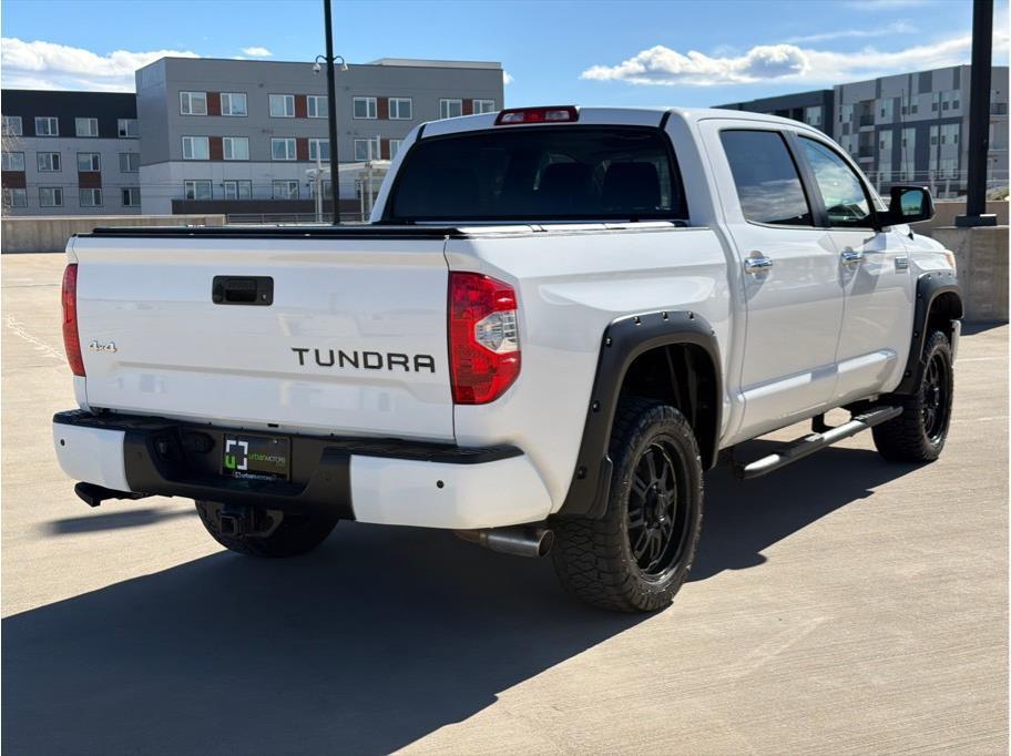 used 2016 Toyota Tundra car, priced at $34,990