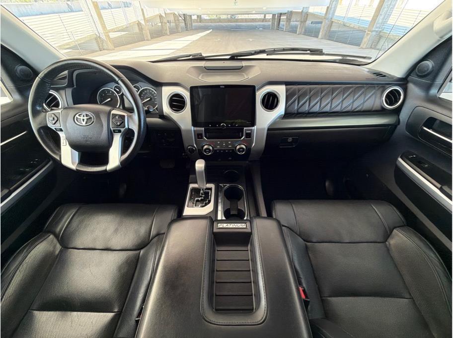 used 2016 Toyota Tundra car, priced at $34,990