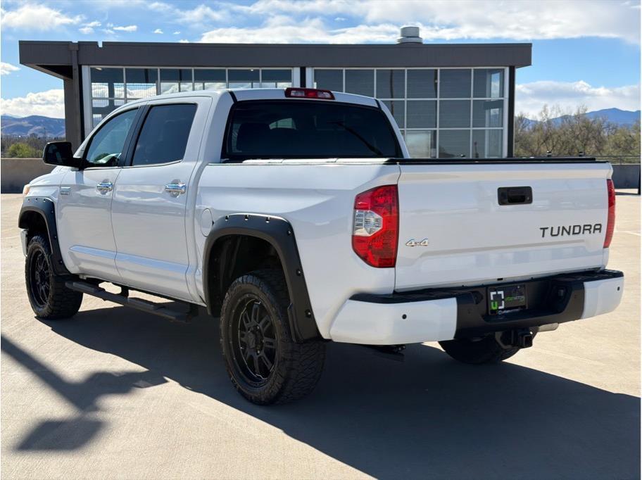 used 2016 Toyota Tundra car, priced at $34,990