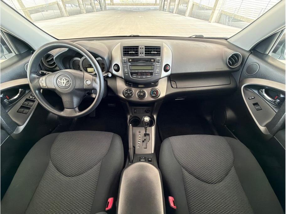 used 2011 Toyota RAV4 car, priced at $10,990