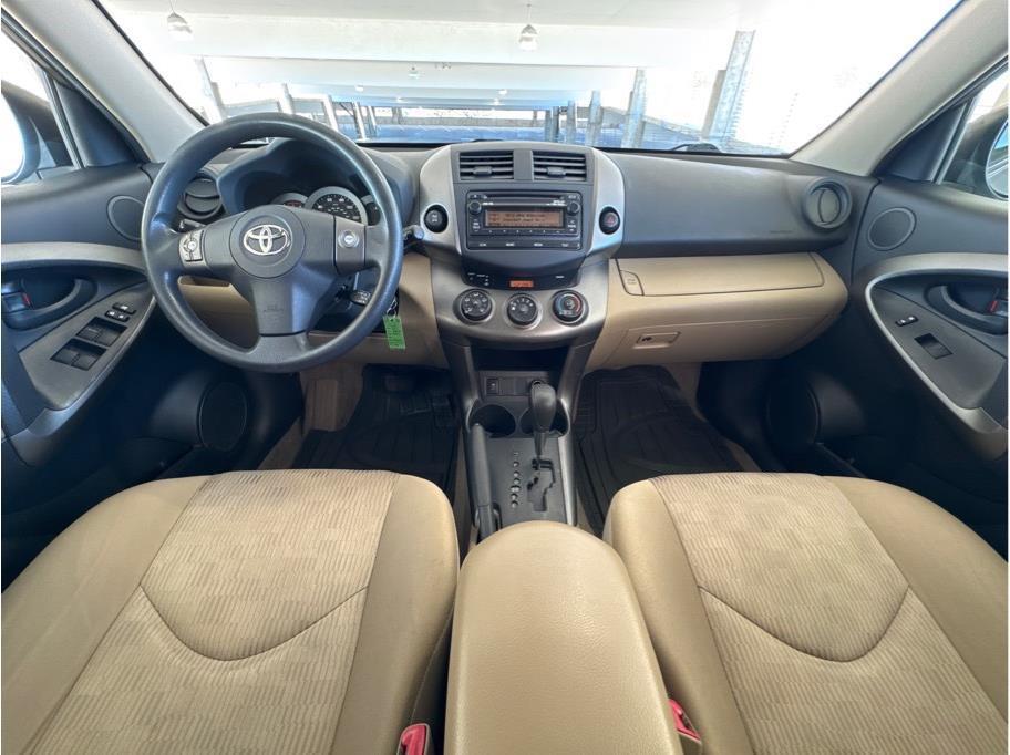 used 2012 Toyota RAV4 car, priced at $10,990
