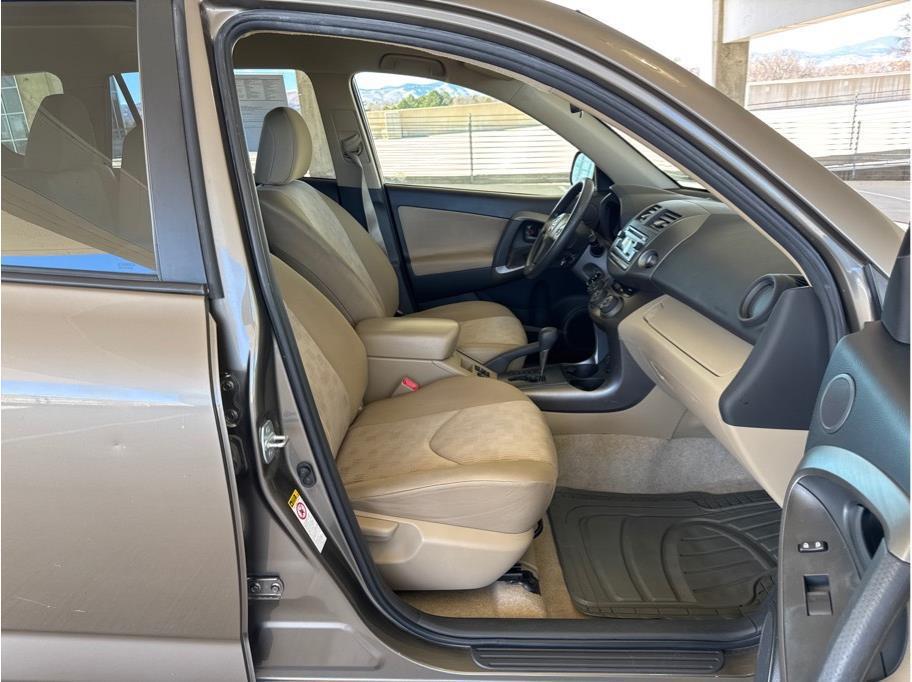 used 2012 Toyota RAV4 car, priced at $10,990