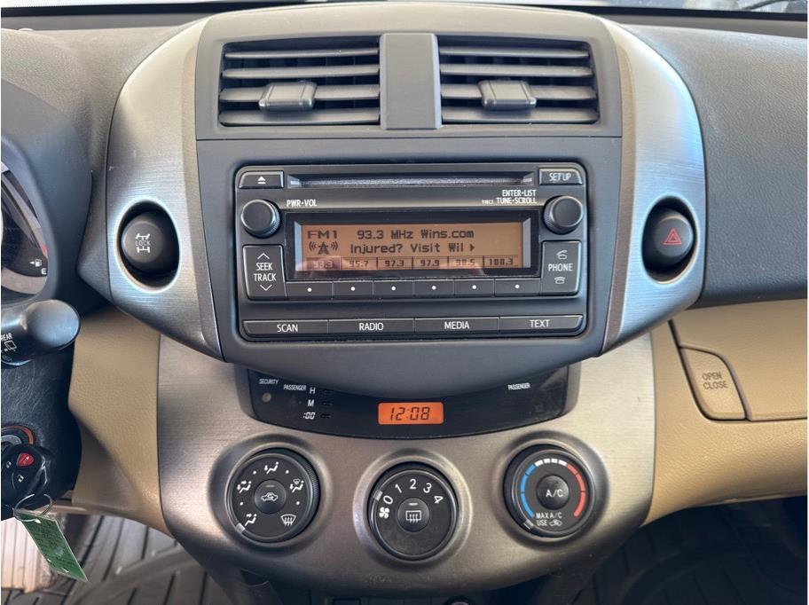 used 2012 Toyota RAV4 car, priced at $10,990