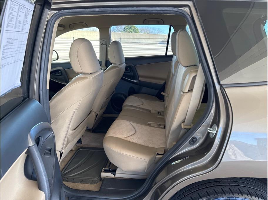 used 2012 Toyota RAV4 car, priced at $10,990