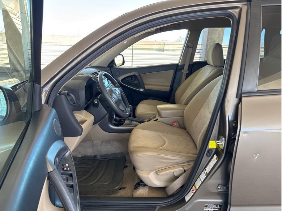 used 2012 Toyota RAV4 car, priced at $10,990