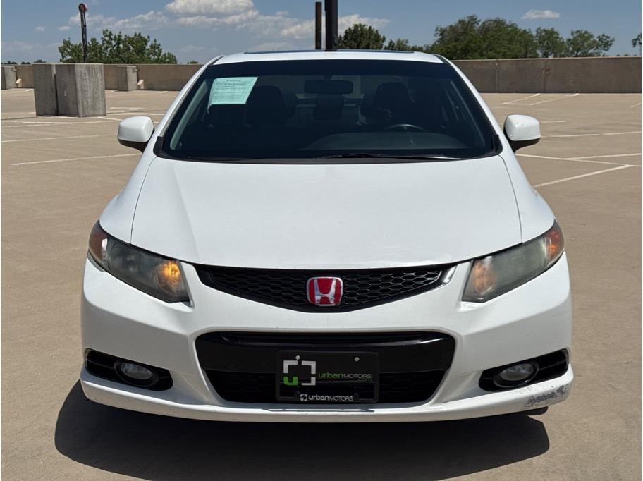 used 2012 Honda Civic car, priced at $12,490