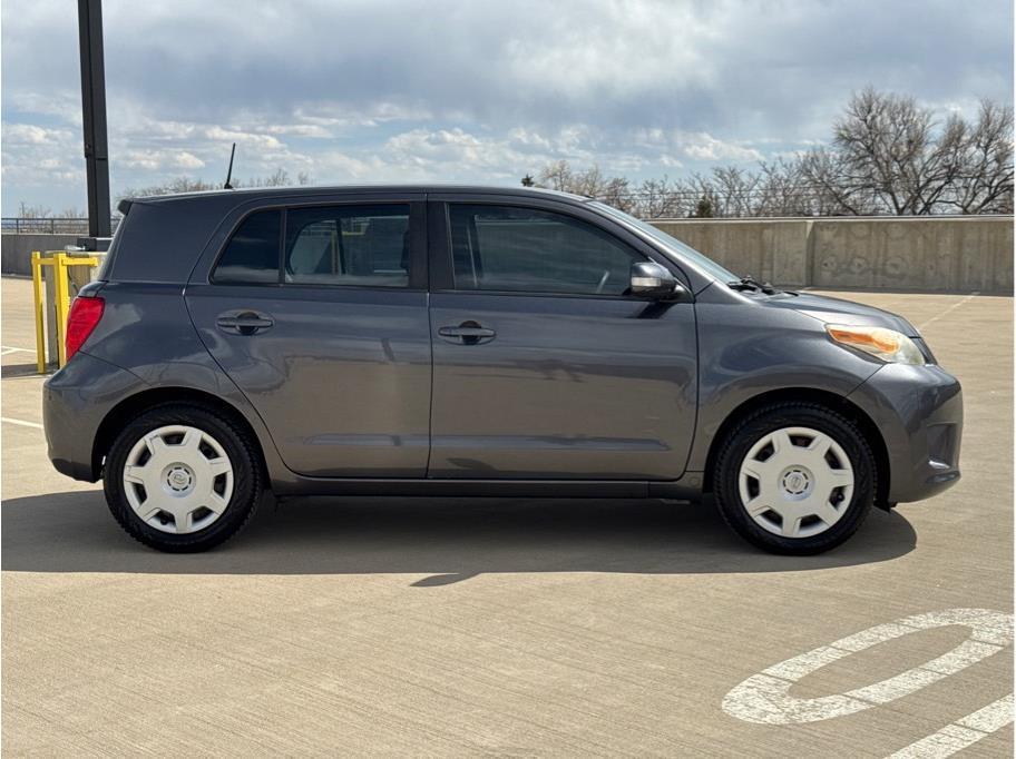 used 2008 Scion xD car, priced at $6,490