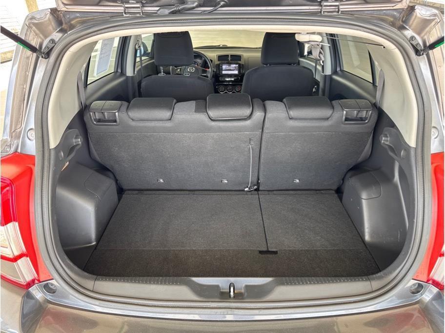 used 2008 Scion xD car, priced at $6,490