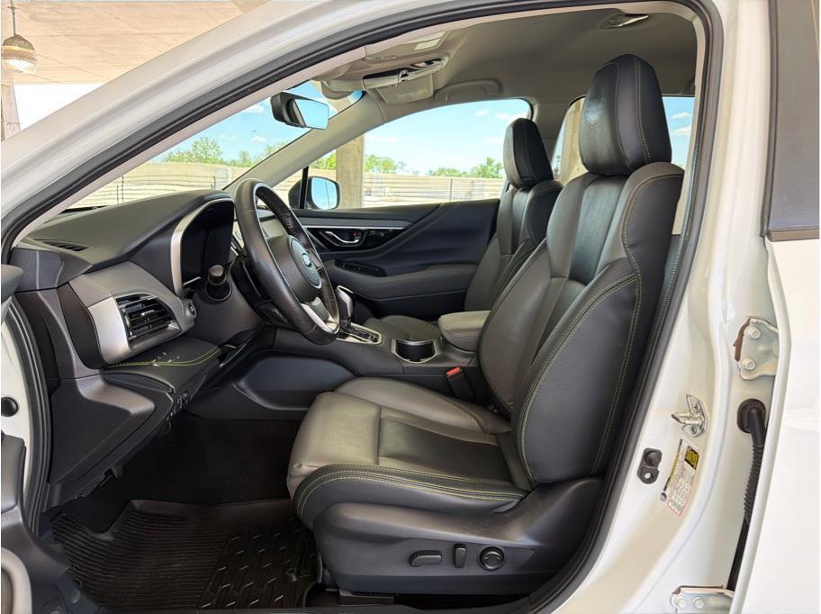 used 2021 Subaru Outback car, priced at $22,990