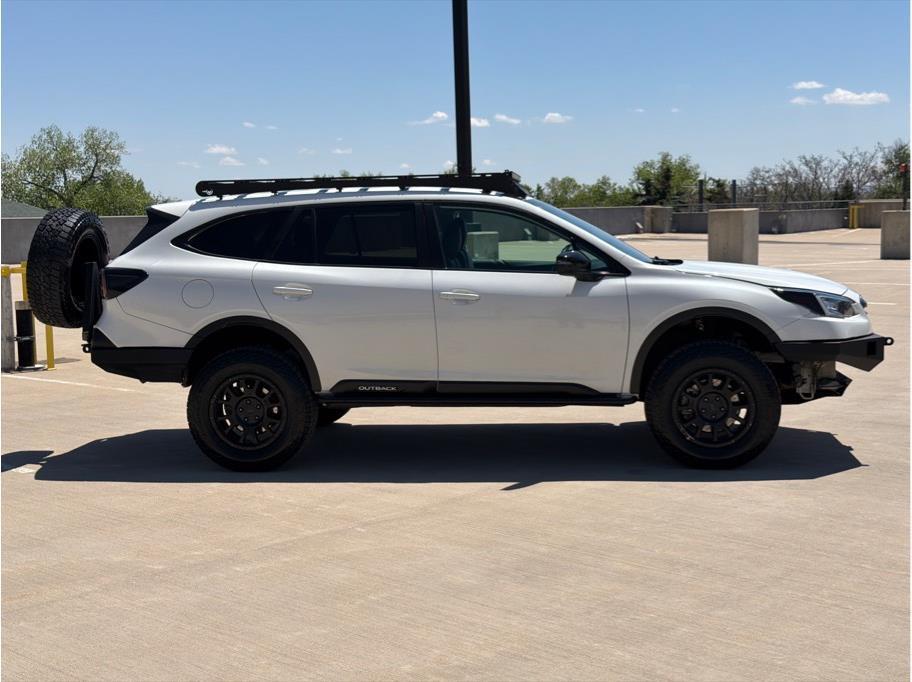 used 2021 Subaru Outback car, priced at $22,990