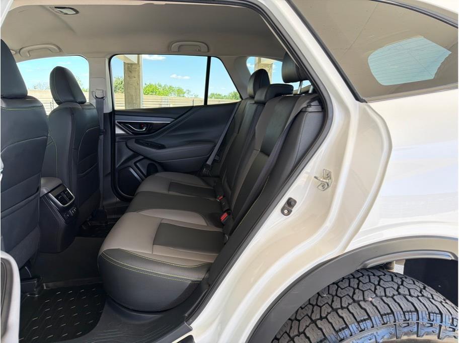 used 2021 Subaru Outback car, priced at $22,990