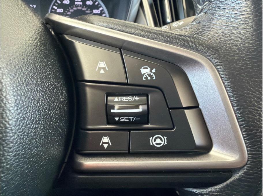 used 2021 Subaru Outback car, priced at $22,990