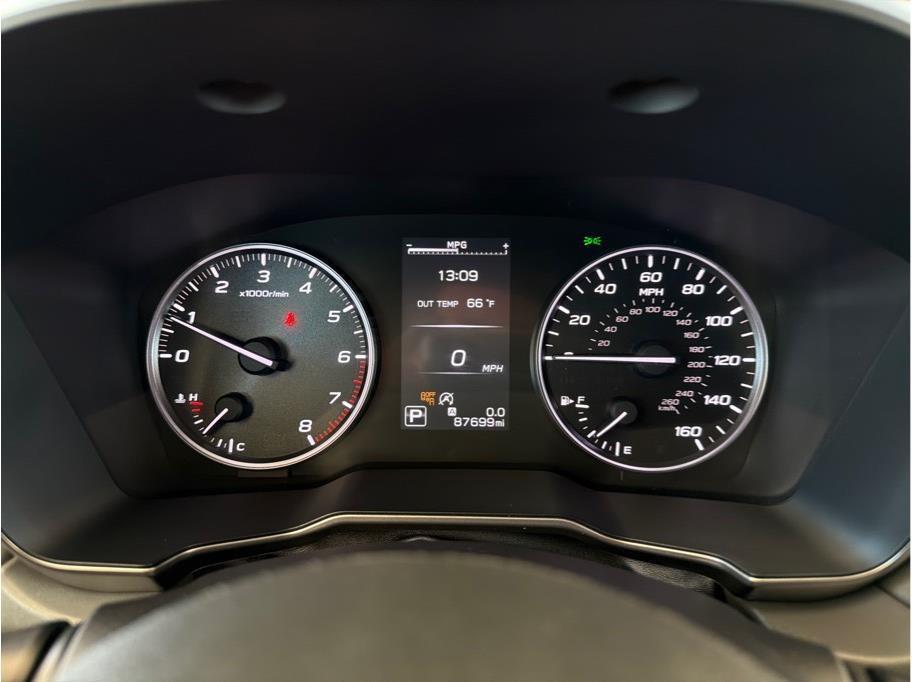 used 2021 Subaru Outback car, priced at $22,990