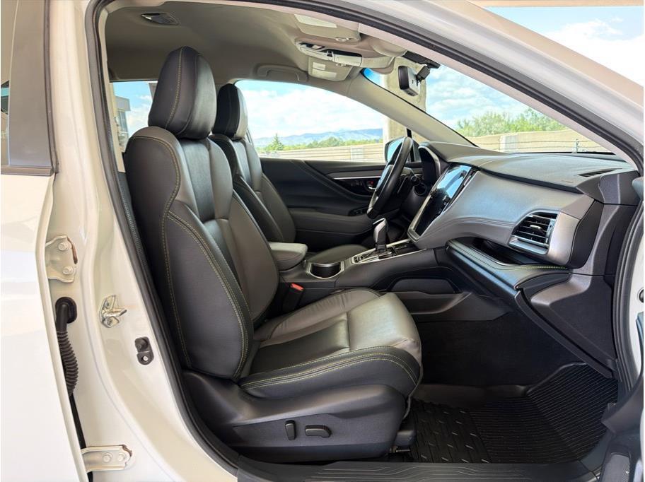 used 2021 Subaru Outback car, priced at $22,990