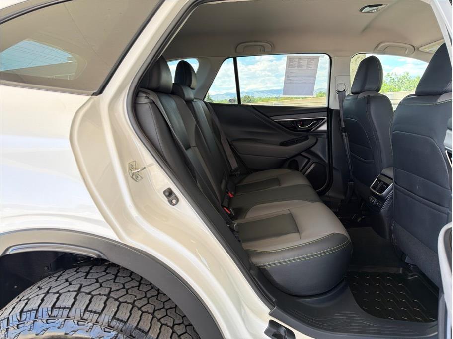 used 2021 Subaru Outback car, priced at $22,990