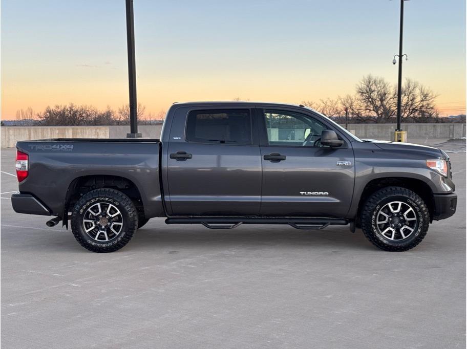 used 2016 Toyota Tundra car, priced at $24,490