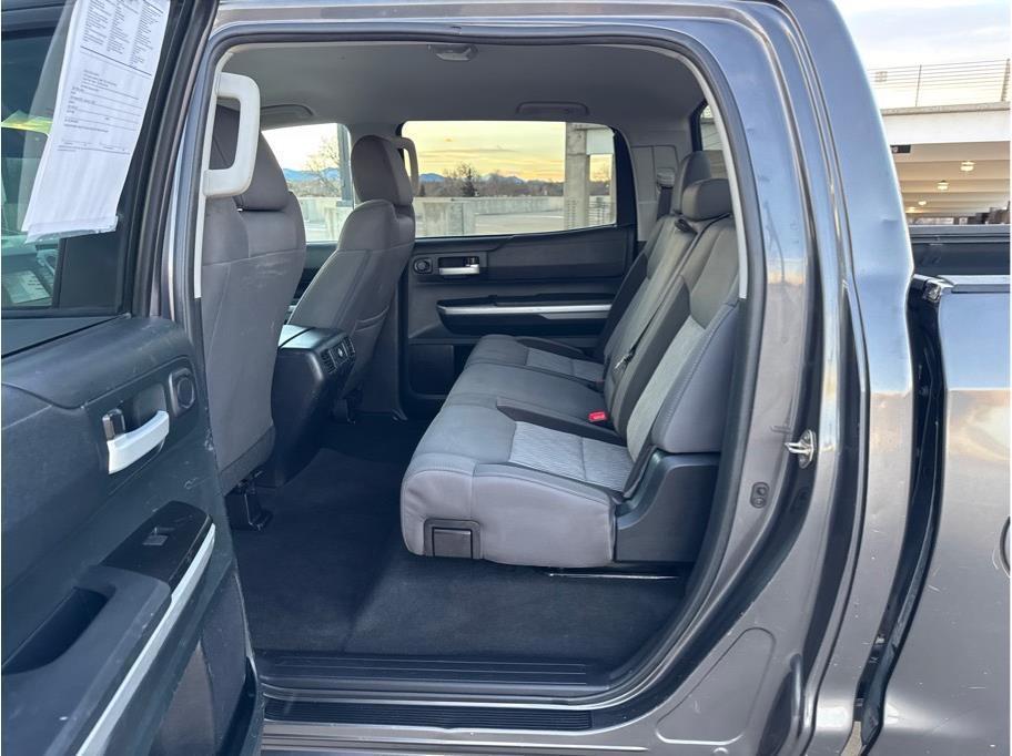 used 2016 Toyota Tundra car, priced at $24,490