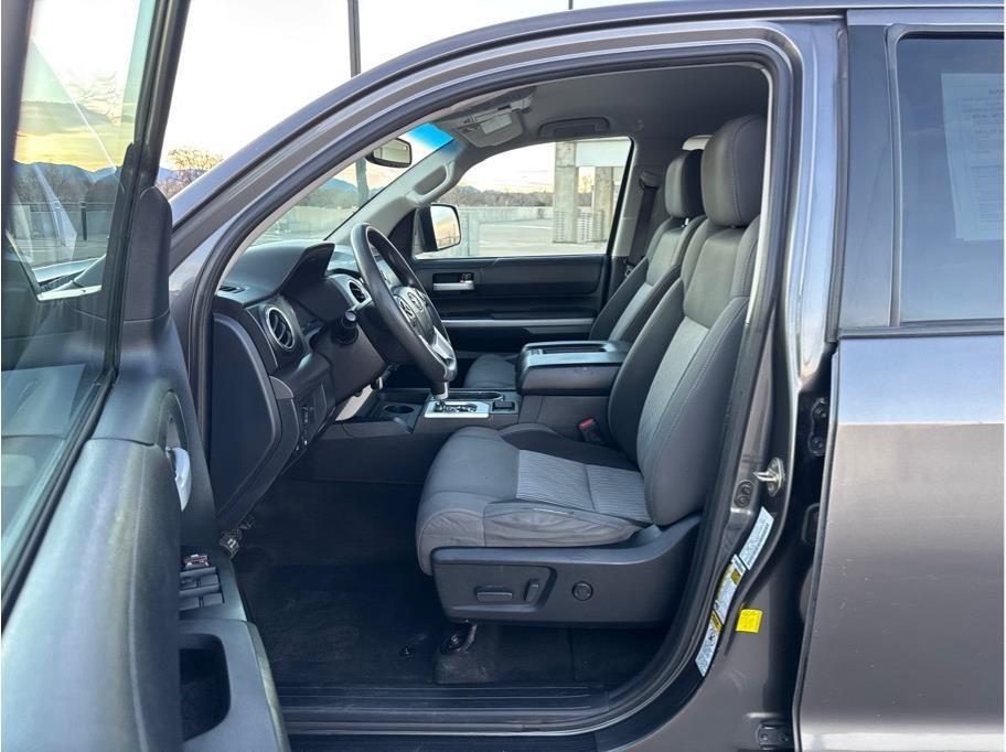 used 2016 Toyota Tundra car, priced at $24,490