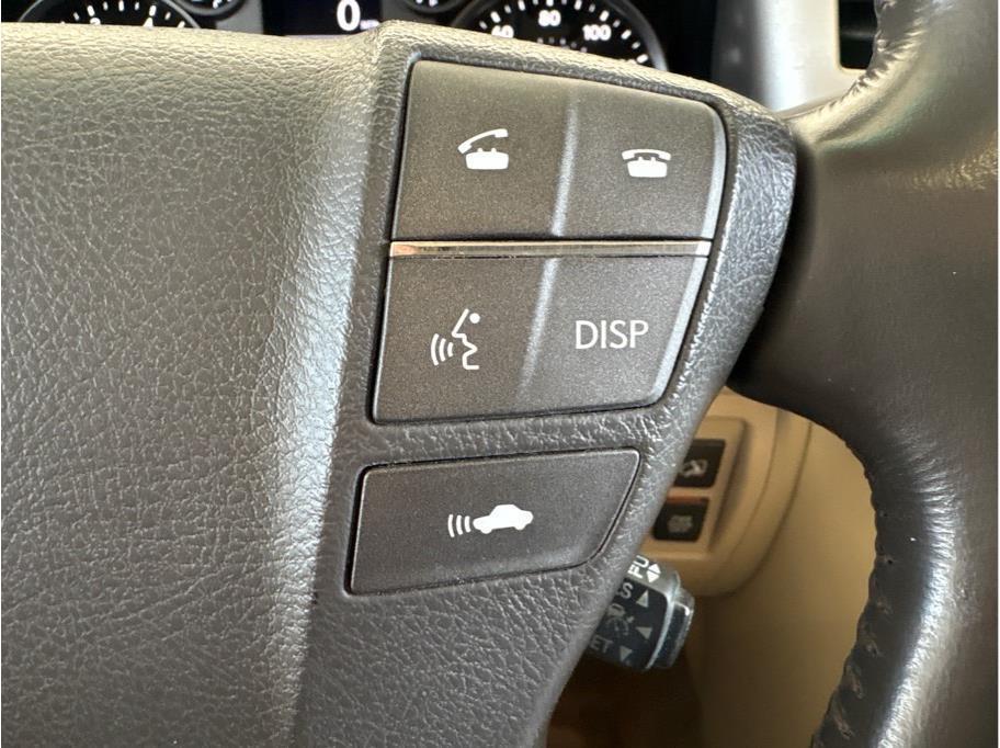 used 2015 Lexus LX 570 car, priced at $33,990