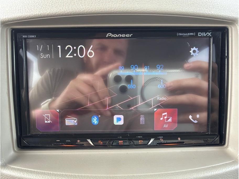 used 2013 Nissan Cube car, priced at $9,490