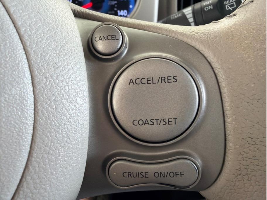 used 2013 Nissan Cube car, priced at $9,490