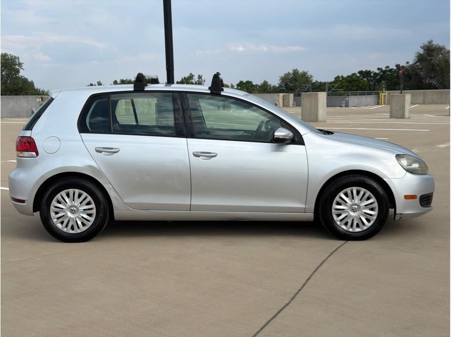 used 2013 Volkswagen Golf car, priced at $9,990