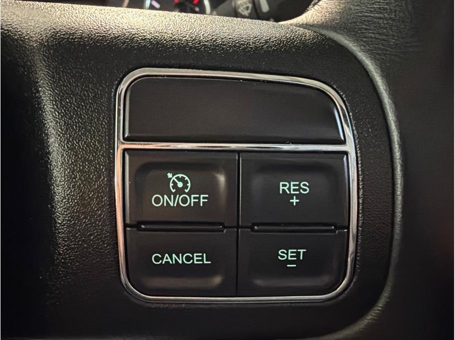 used 2017 Jeep Wrangler car, priced at $20,990