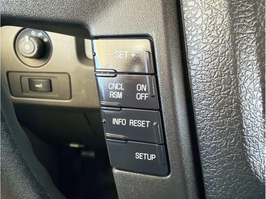 used 2014 Ford F-150 car, priced at $20,490