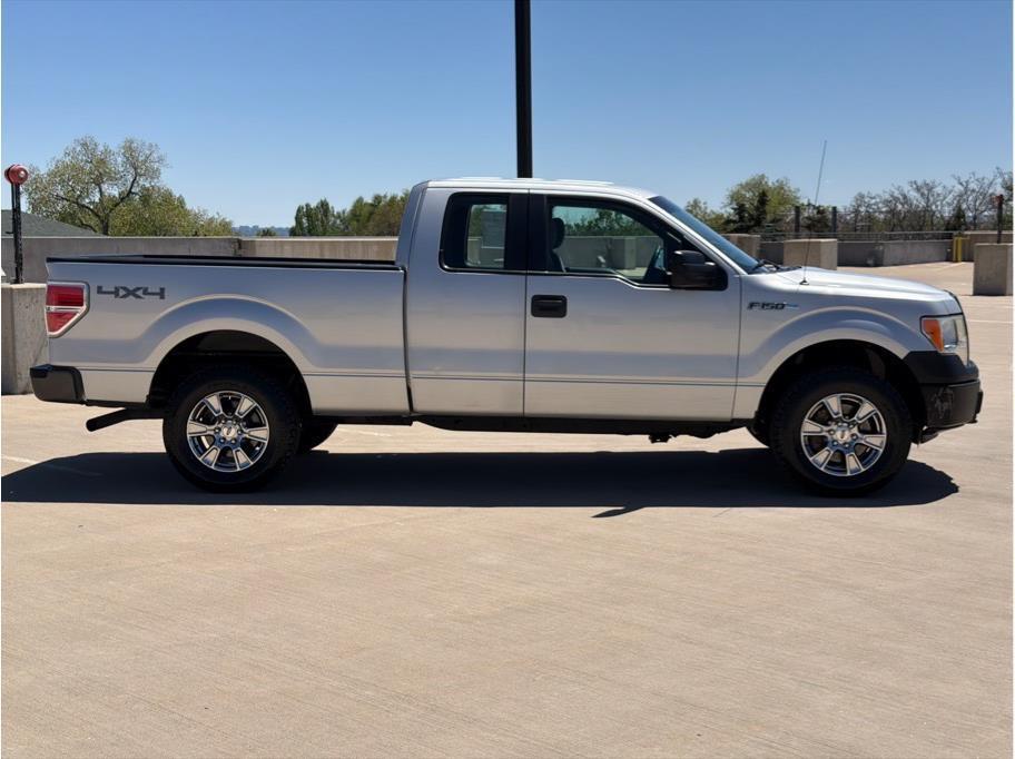 used 2014 Ford F-150 car, priced at $20,490