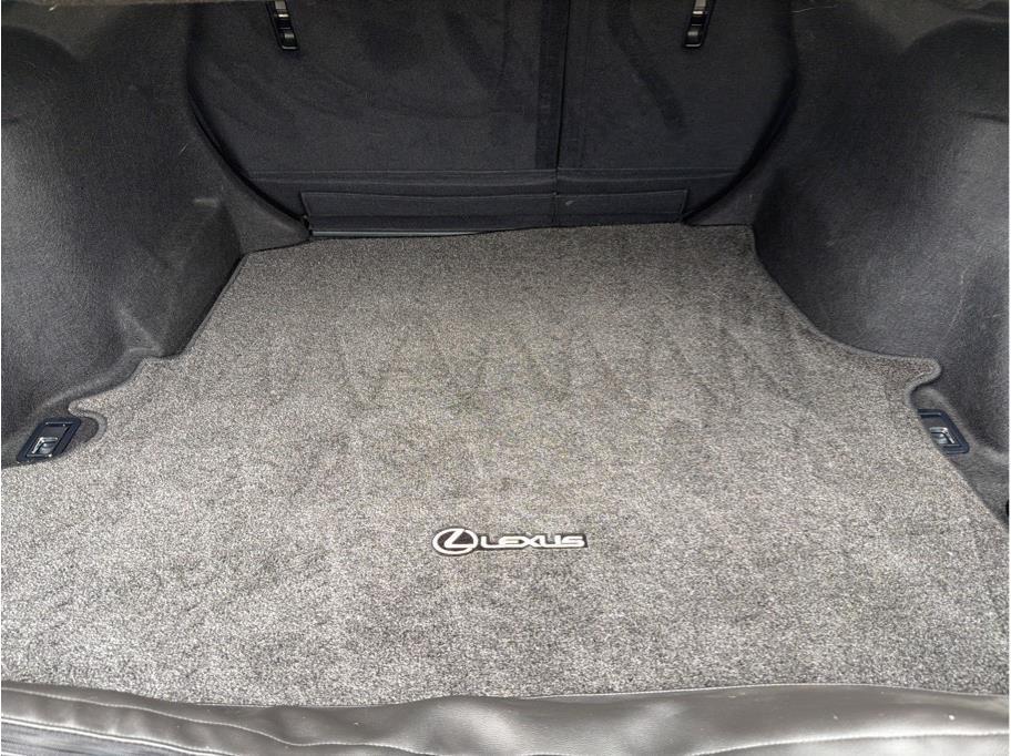 used 2014 Lexus IS 250 car, priced at $18,990
