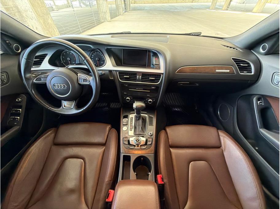 used 2016 Audi allroad car, priced at $13,990