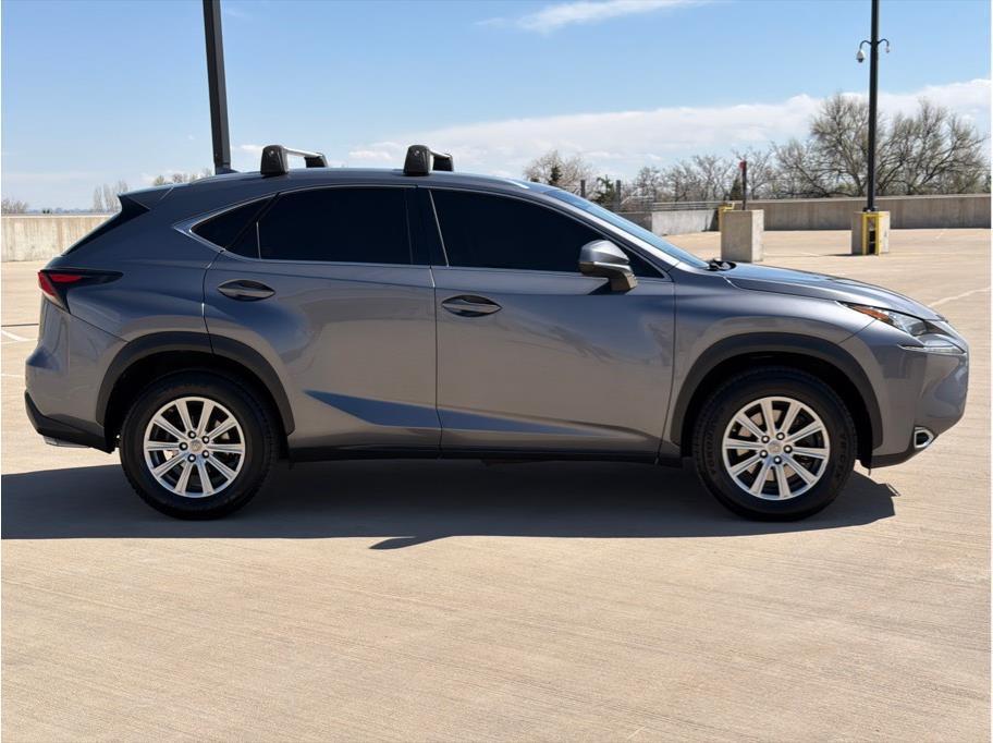 used 2016 Lexus NX 200t car, priced at $18,490