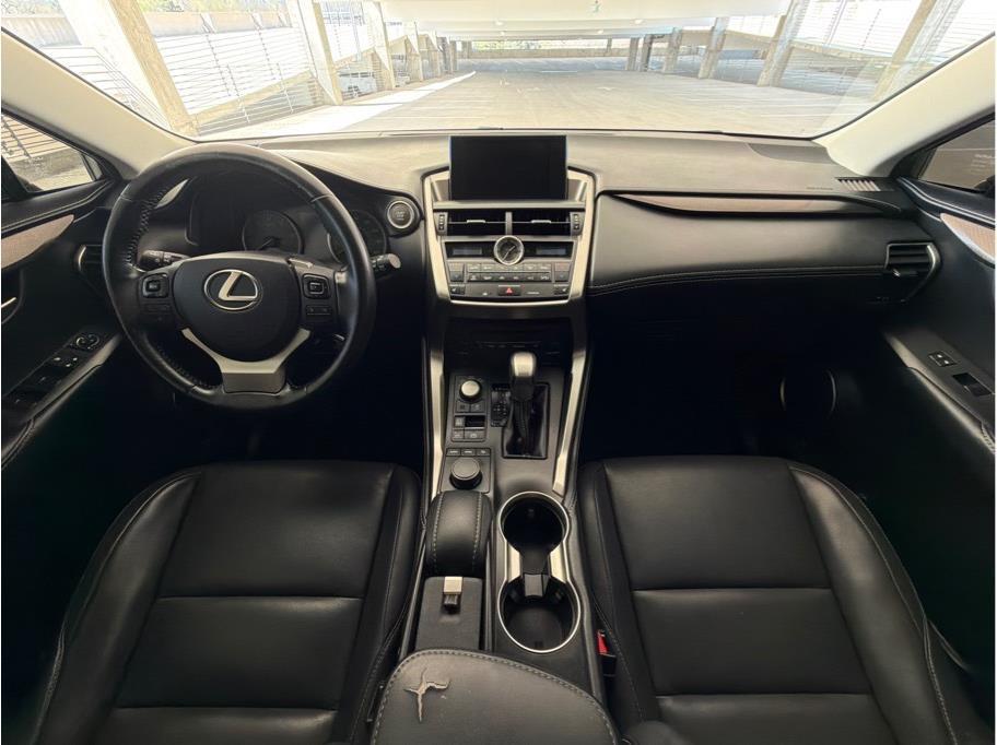 used 2016 Lexus NX 200t car, priced at $18,490