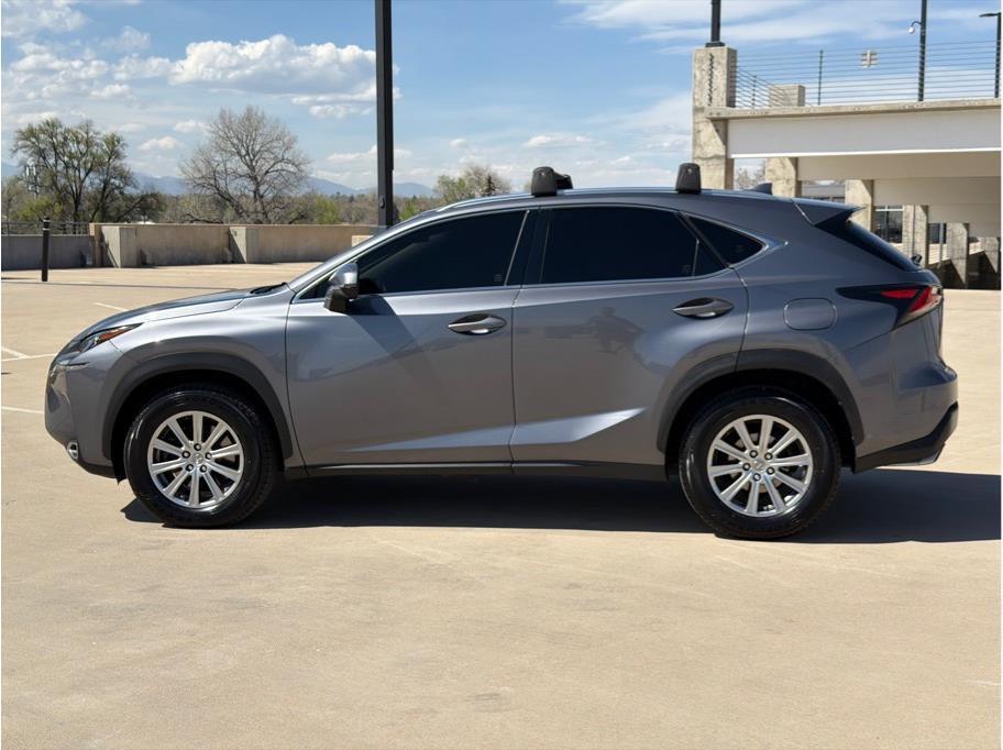 used 2016 Lexus NX 200t car, priced at $18,490