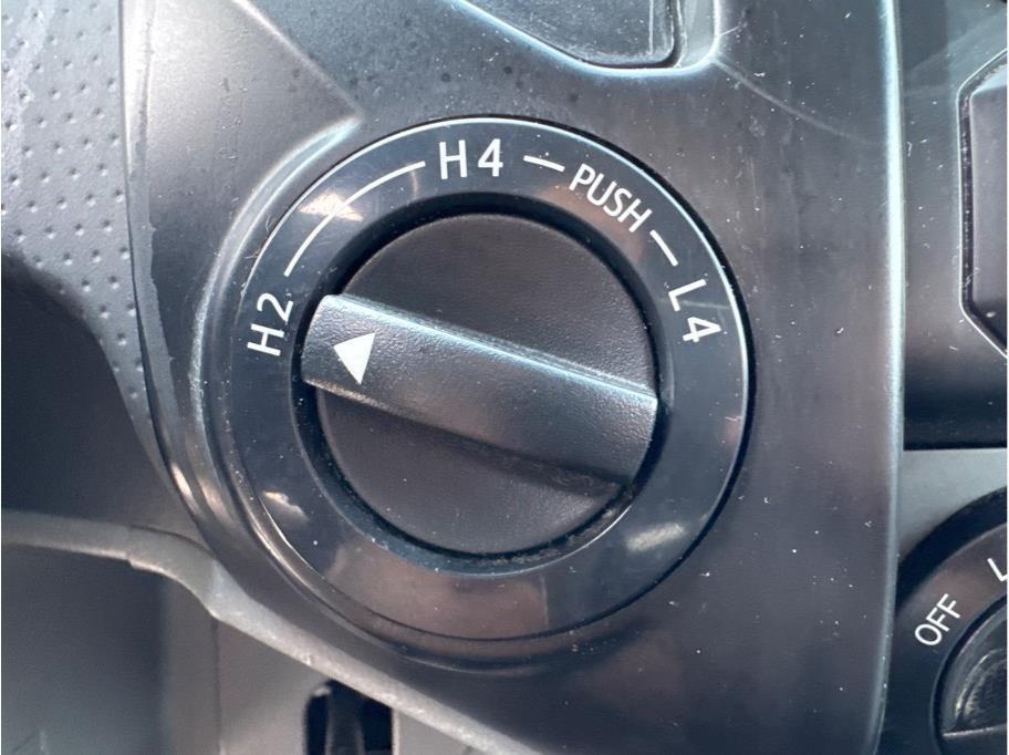 used 2012 Toyota Tacoma car, priced at $13,990