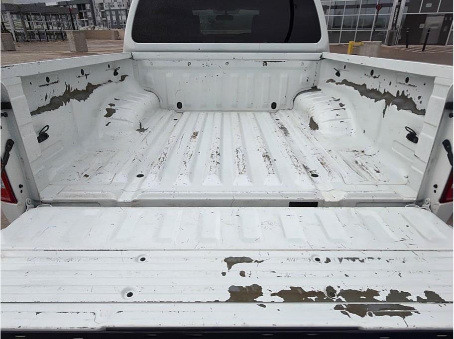 used 2017 Nissan Frontier car, priced at $19,490