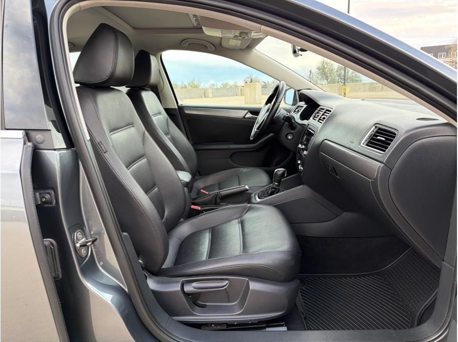 used 2013 Volkswagen Jetta car, priced at $9,490