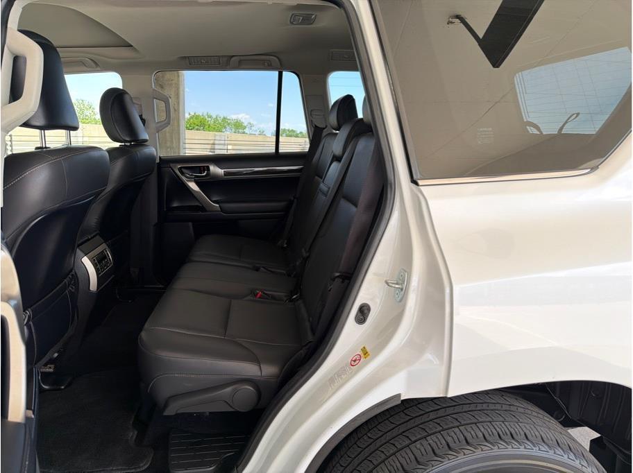 used 2015 Lexus GX 460 car, priced at $23,990