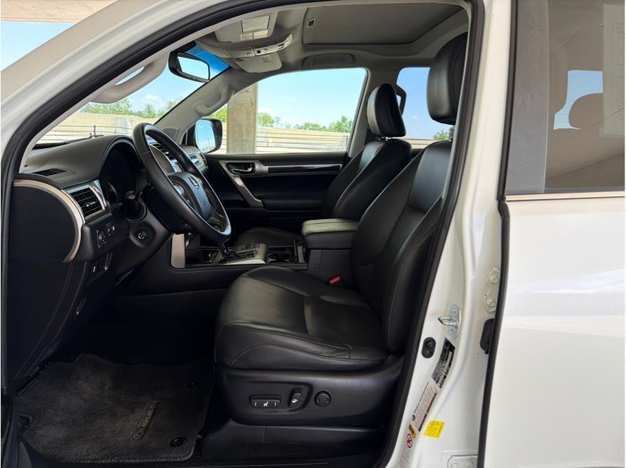 used 2015 Lexus GX 460 car, priced at $23,990