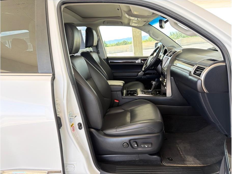 used 2015 Lexus GX 460 car, priced at $23,990